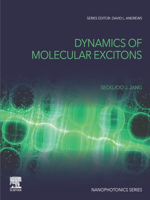 cover image of Dynamics of Molecular Excitons